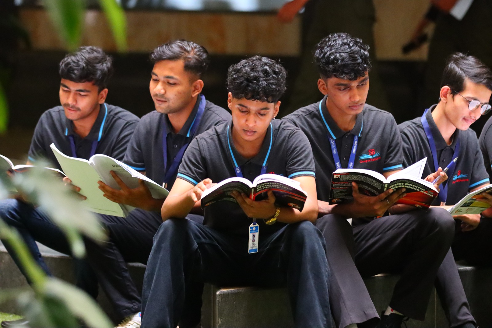 SB Group of Institutions Student